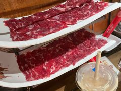 -左庭右院鲜牛肉火锅(南通CBD大有境店)
