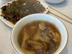 -天宜隆蘑菇宴火锅(石景山旗舰店)