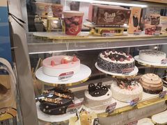-DQ·蛋糕·冰淇淋(绿宝店)