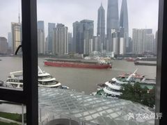 -上海外滩英迪格酒店