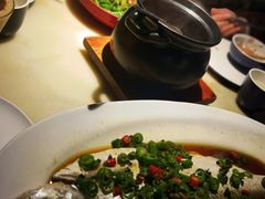 -绿茶餐厅(成都大悦城店)