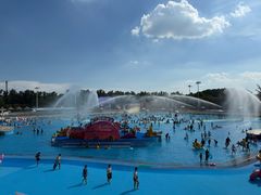 -上海玛雅海滩水公园