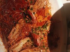 -筱爷叔·上海传统手工菜(玉树路店)