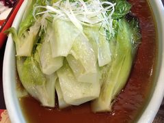 -恭敬李·烤鸭(天坛北门店)