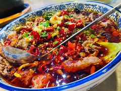 -百年银屏蚝烙·潮汕菜·非遗(乐山店)