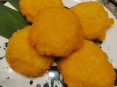 -浩海火烧云傣家菜(京广店)