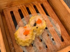 -汕头龙光喜来登酒店-采悦轩中餐厅