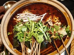 -聚点·北京串(簋街店)
