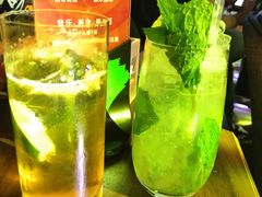 -TZ House音乐现场(来福士中心店)