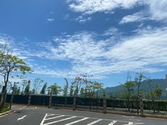 -坝光海滩