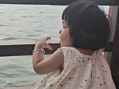 -西湖游船