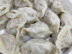-老边饺子馆(西站店)