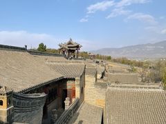 -山西王家大院