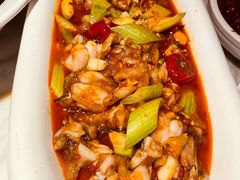 -蔴将·川菜(黄龙万科店)