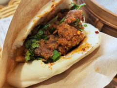 -豆相识•九九豆腐脑(牛咡桥店)