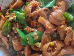 -清香园大连老菜馆(成仁街店)