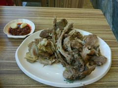 -清真·益鑫羊肉手抓馆(花园北街店)