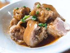 -琥珀老六龙虾(四里河店)