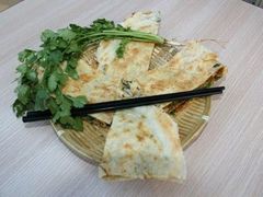 -老滋味菜煎饼(银座店)