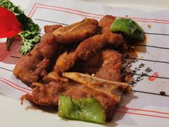 -宋园·金宴浙鲜馆(静安店)