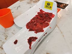 -潮汕大目牛肉火锅(皇岗旗舰店)