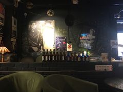 -等待戈多Waiting For Godot(交道口店)