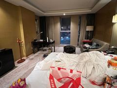 -无锡新湖铂尔曼大酒店