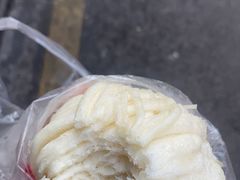 银丝卷-清泉阁包子铺(中山路店)