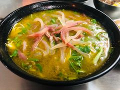 -河南拉面(肇周路店)