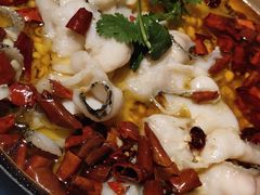 -竹里馆 ·茶食(奥体店)