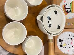 -轩客会(熊猫书店)
