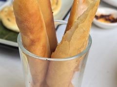 -金榜大酒店-中餐