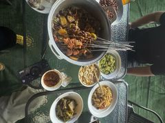 -老天桥蛙炉火锅(姑苏总店)