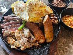 -Pistolera Mexican Cantina女枪手墨西哥餐厅(碧云路店)