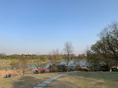 -钟山体育运动公园