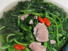 -张家卫·阳江菜·小海鲜(肥婆湾桥店)