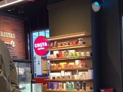 -COSTA COFFEE(斯普瑞斯奥特莱斯店)