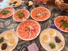 -桥香园过桥米线(国贸店)