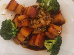 -锦粤宫·精致粤菜(深圳北站店)