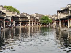 -南浔古镇