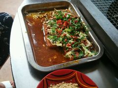 android_upload_pic-五彩凉山自助西昌烧烤(柳翠路店)
