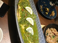 -星叶·东南亚料理(宁波万象汇店)