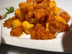 -小菜园新徽菜(镇江京口吾悦店)