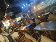 -好伦哥比萨烤肉自助(八里桥店)