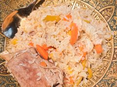 -楼兰新疆主题餐厅(悠方店)
