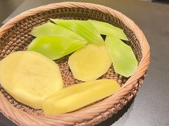-花房村老火锅(巴南万达店)