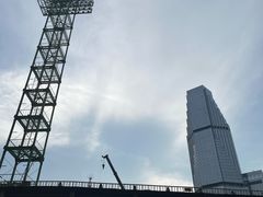 -广东省人民体育场