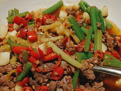 -佬麻雀·剁椒鱼头(京基KK One店)