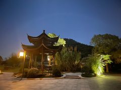 -东钱湖旅游度假区