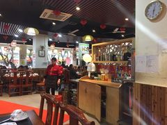大堂-百姓·百味家宴油茶(红街店)